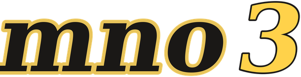 mno3 logo