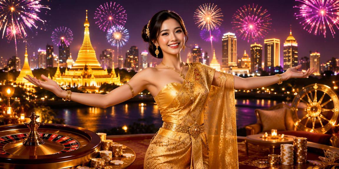 mno3 Yggdrasil Slots — မြန်မာ ကစားသမားများအတွက် တည်ဆောက်ထားသော အခန်း